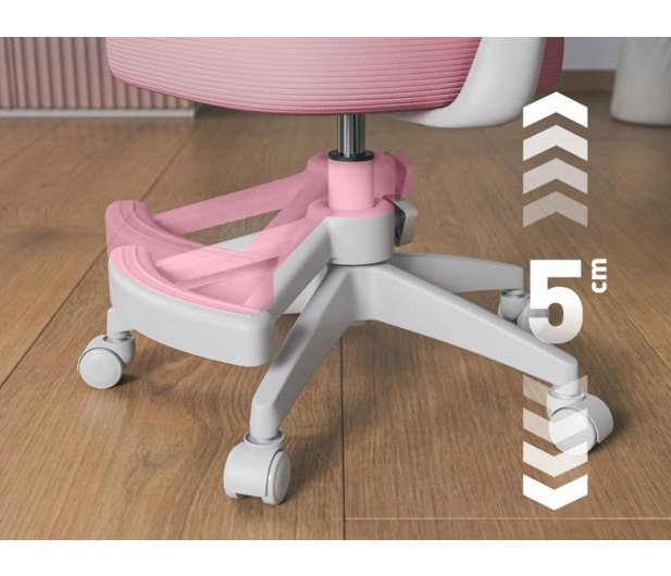Huzaro Junior 3.1 Pink - 1527526 - zdjęcie 4